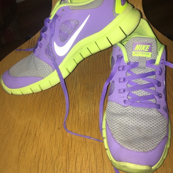 Nike Other - Nike shoes!!